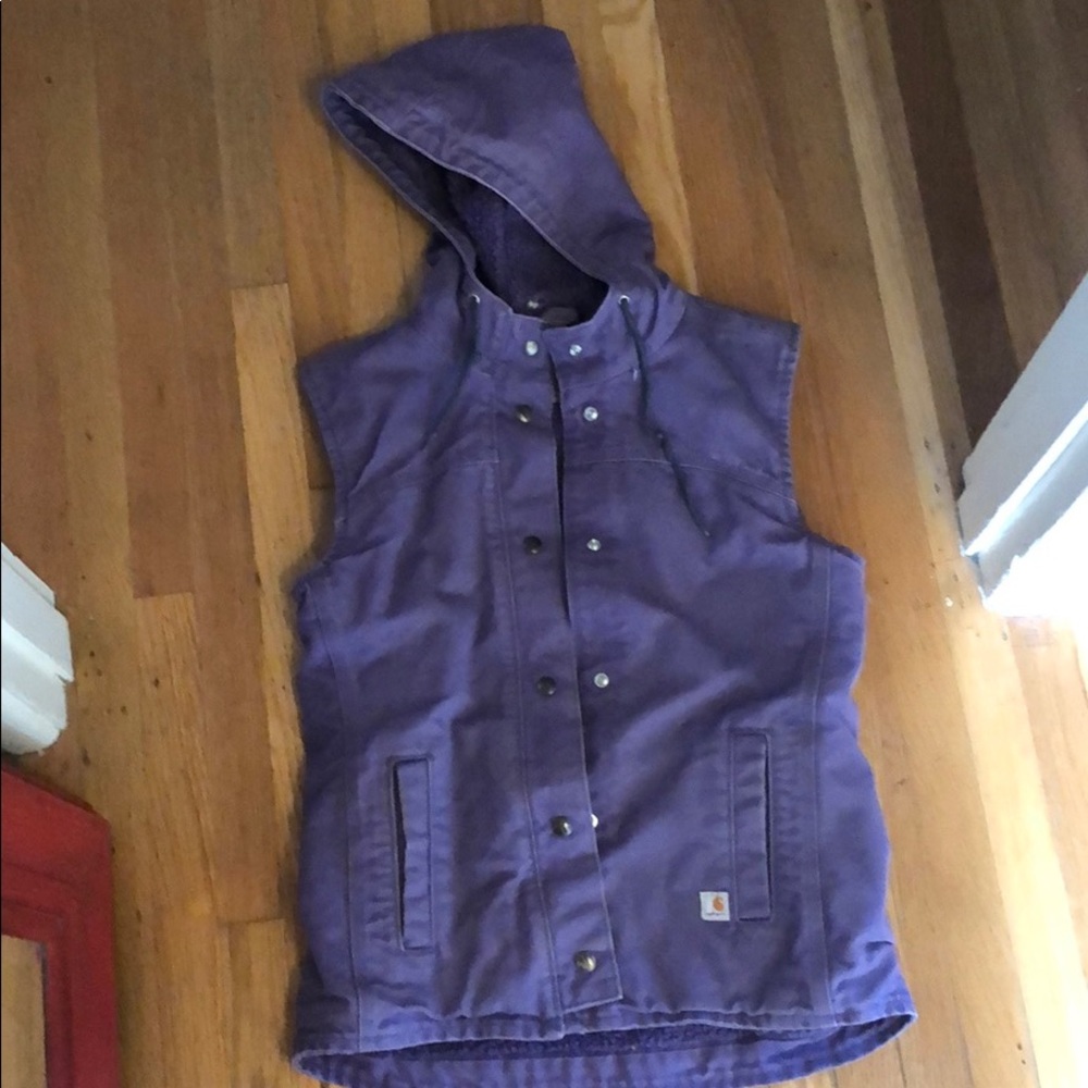 Carhartt Vest